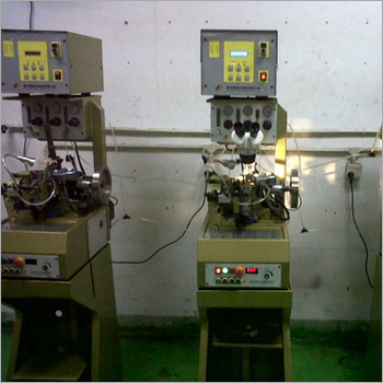Chain Making Machines Chain Making Machines
