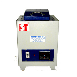 Infrared Melter Infrared Melter
