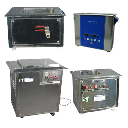 Ultrasonic Cleaner Ultrasonic Cleaner