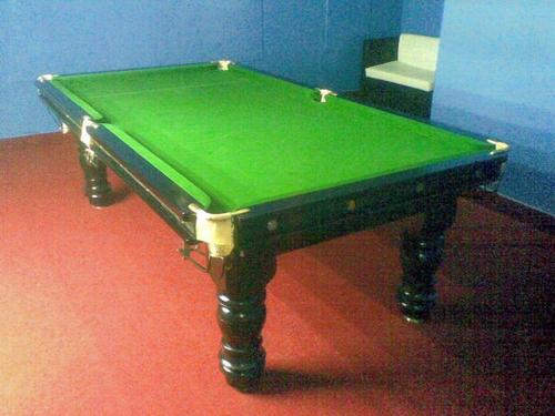 Indian Pool Table Indian Pool Table