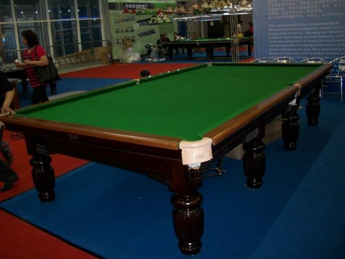 Imported Snooker Table Imported Snooker Table