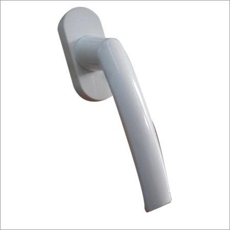 uPVC Door Handle uPVC Door Handle
