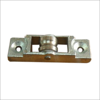 Sliding Single Wheel Roller Sliding Single Wheel Roller