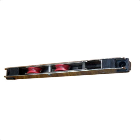 Double Wheel Adjustable Door Roller Double Wheel Adjustable Door Roller
