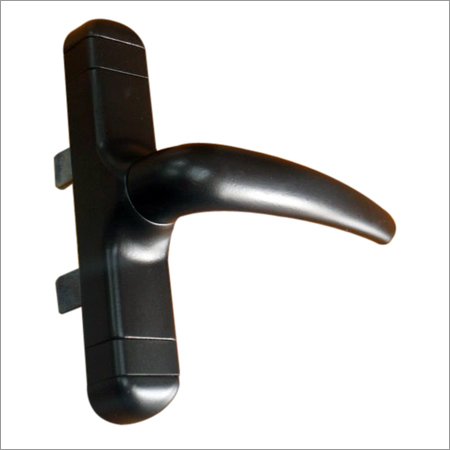 Aluminium Window Handles Aluminium Window Handles
