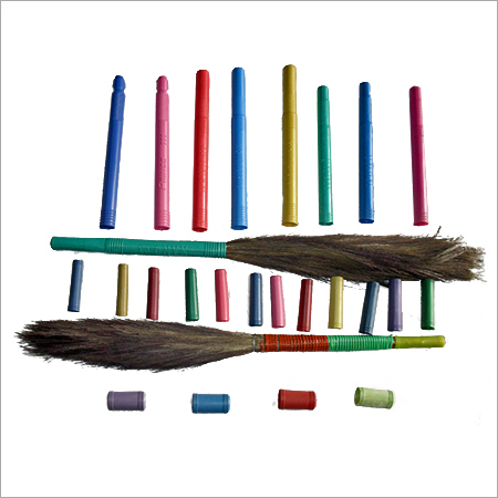 Plastic Broom Pipes Plastic Broom Pipes