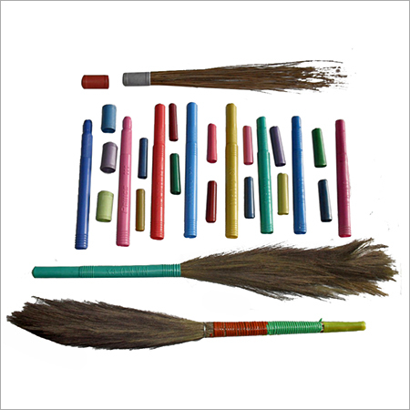 Soft Bristle Broom Soft Bristle Broom