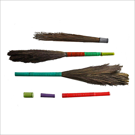 Plastic Bristle Broom Plastic Bristle Broom