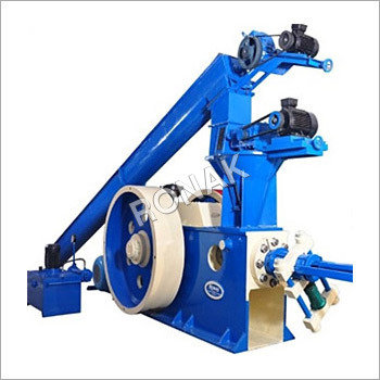 BioMass Briquetting Press Systems BioMass Briquetting Press Systems