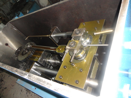 pipe extrusion machine pipe extrusion machine