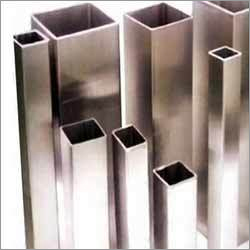 Square Pipes & Tubes Square Pipes & Tubes