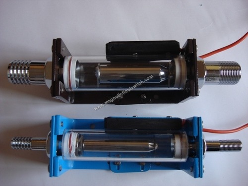 FLOW SWITCHES FLOW SWITCHES