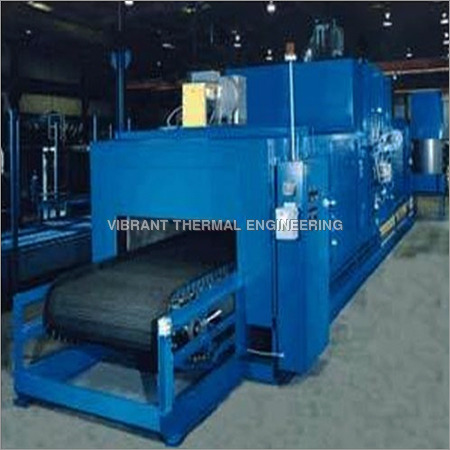 Conveyorised Oven Conveyorised Oven