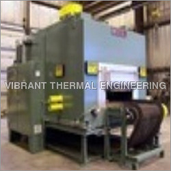 Continuous Oven Continuous Oven