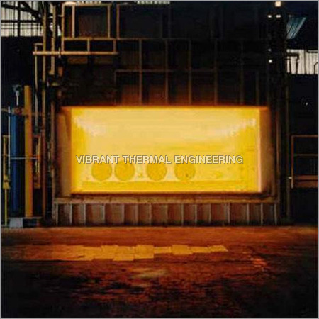 Forging Furnace Forging Furnace