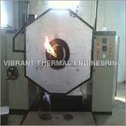 Rotary Retort Furnace Rotary Retort Furnace