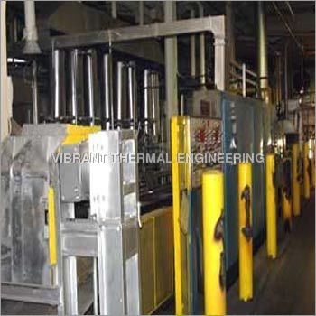 Pusher Type Furnaces Pusher Type Furnaces
