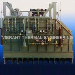 Zinc Melting Furnace Zinc Melting Furnace