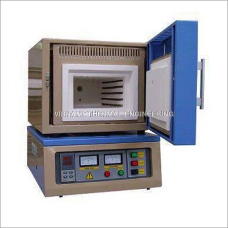 Muffle Furnace Muffle Furnace