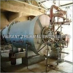 Oil Fired Hot Air Generator Oil Fired Hot Air Generator