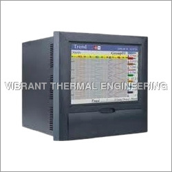 Furnace Recorder Furnace Recorder