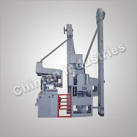 Rice Composite Units Rice Composite Units