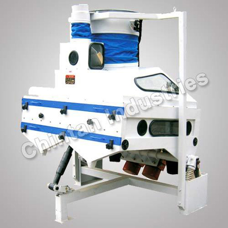Vibro Destoners Vibro Destoners