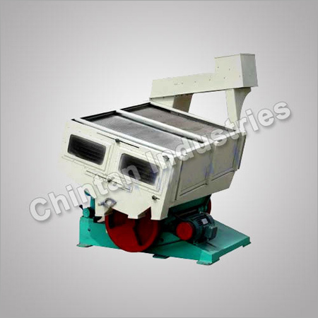Gravity Paddy Separators Gravity Paddy Separators