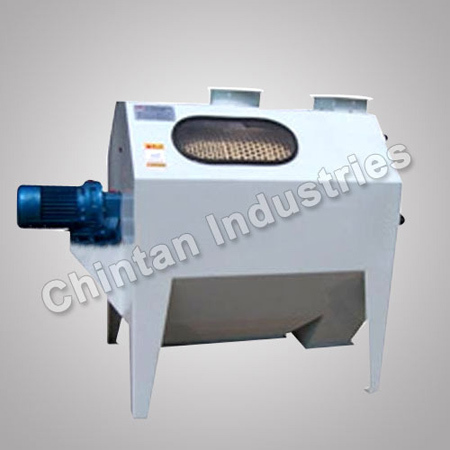 Drum Precleaners Drum Precleaners