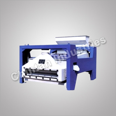 Rice Rotary Pre Cleaner Rice Rotary Pre Cleaner