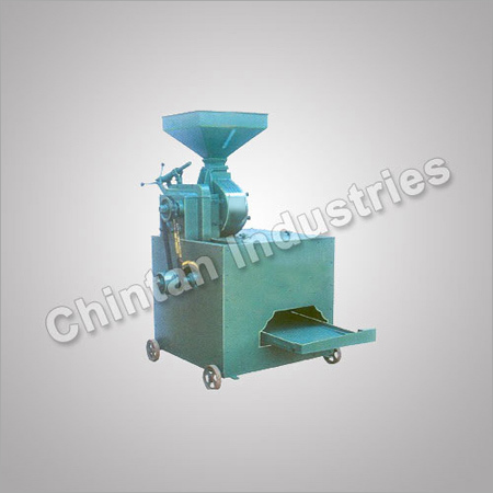 Pneumatic Rubber Roll Sheller Pneumatic Rubber Roll Sheller