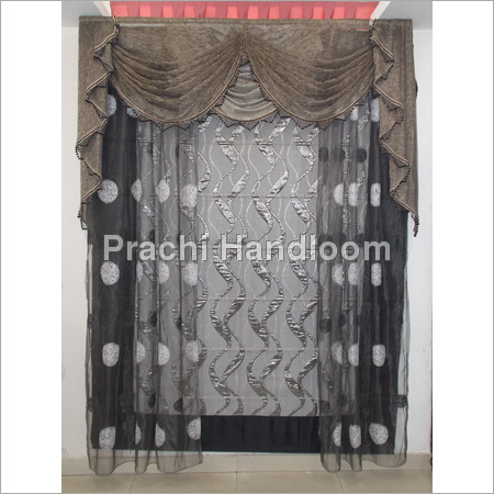 Linen Curtain Fabric Linen Curtain Fabric