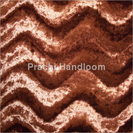 Golden Brown Fabric Carpets Golden Brown Fabric Carpets