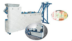 Automatic Noodle Making Machine Automatic Noodle Making Machine