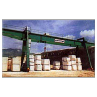 Gantry Crane Gantry Crane