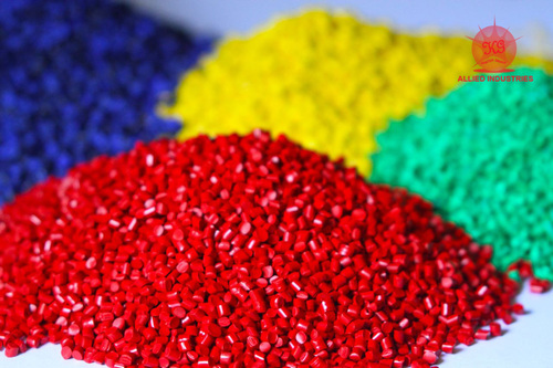 Thermo Plastic Rubber Compounds Thermo Plastic Rubber Compounds