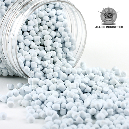 PP Filler Masterbatches PP Filler Masterbatches