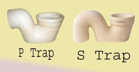 Trap P Trap P