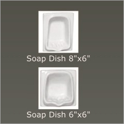 SOAP DISH SOAP DISH