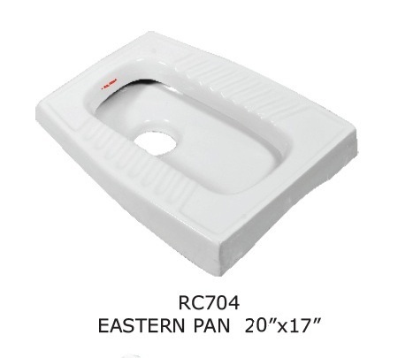 Eastern Pan Eastern Pan