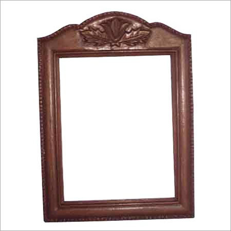 Wooden Mirror Frame Wooden Mirror Frame