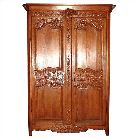 Wooden Almirah Wooden Almirah