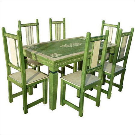 Wooden Dining Table Wooden Dining Table