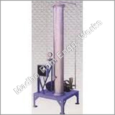 Automatic Carbonator Automatic Carbonator