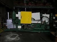 Used Die Casting Machine Used Die Casting Machine