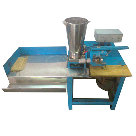 Incense Making Machine Incense Making Machine