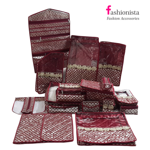 Wedding Set Wedding Set