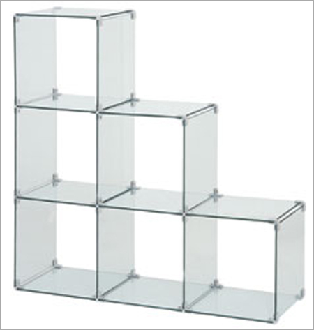 Glass Cubes Glass Cubes