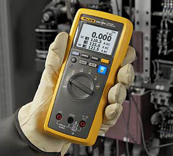 CNX Wireless tester CNX Wireless tester