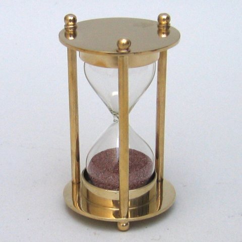 Hour Glass Hour Glass